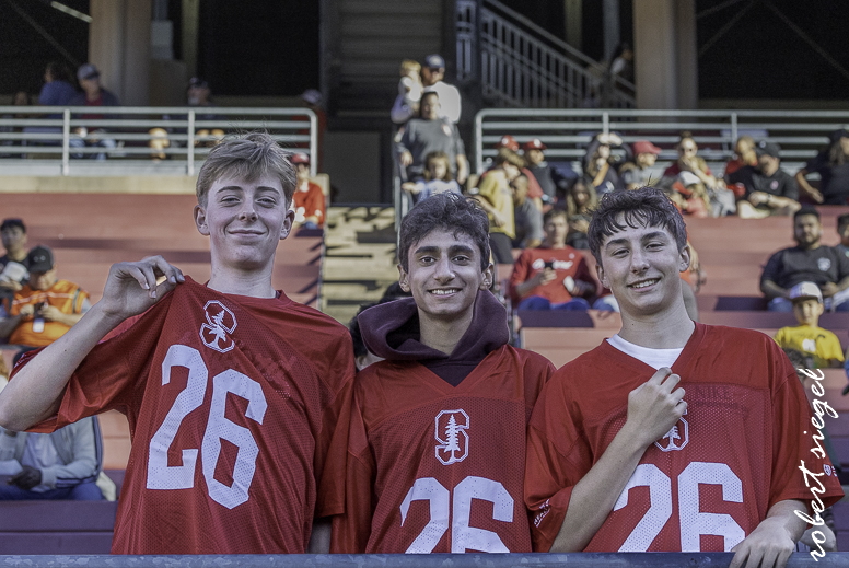 stanford football 2026